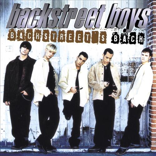 Backstreet Boys